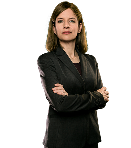Becky Dummermuth | First Liberty