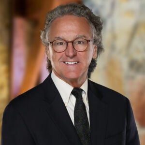 Howard Goldthwaite | First Liberty