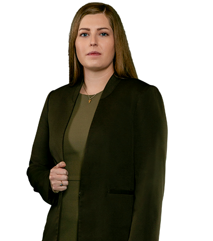 Erin Smith | First Liberty