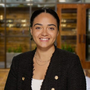 Tatiana Mayberry | First Liberty